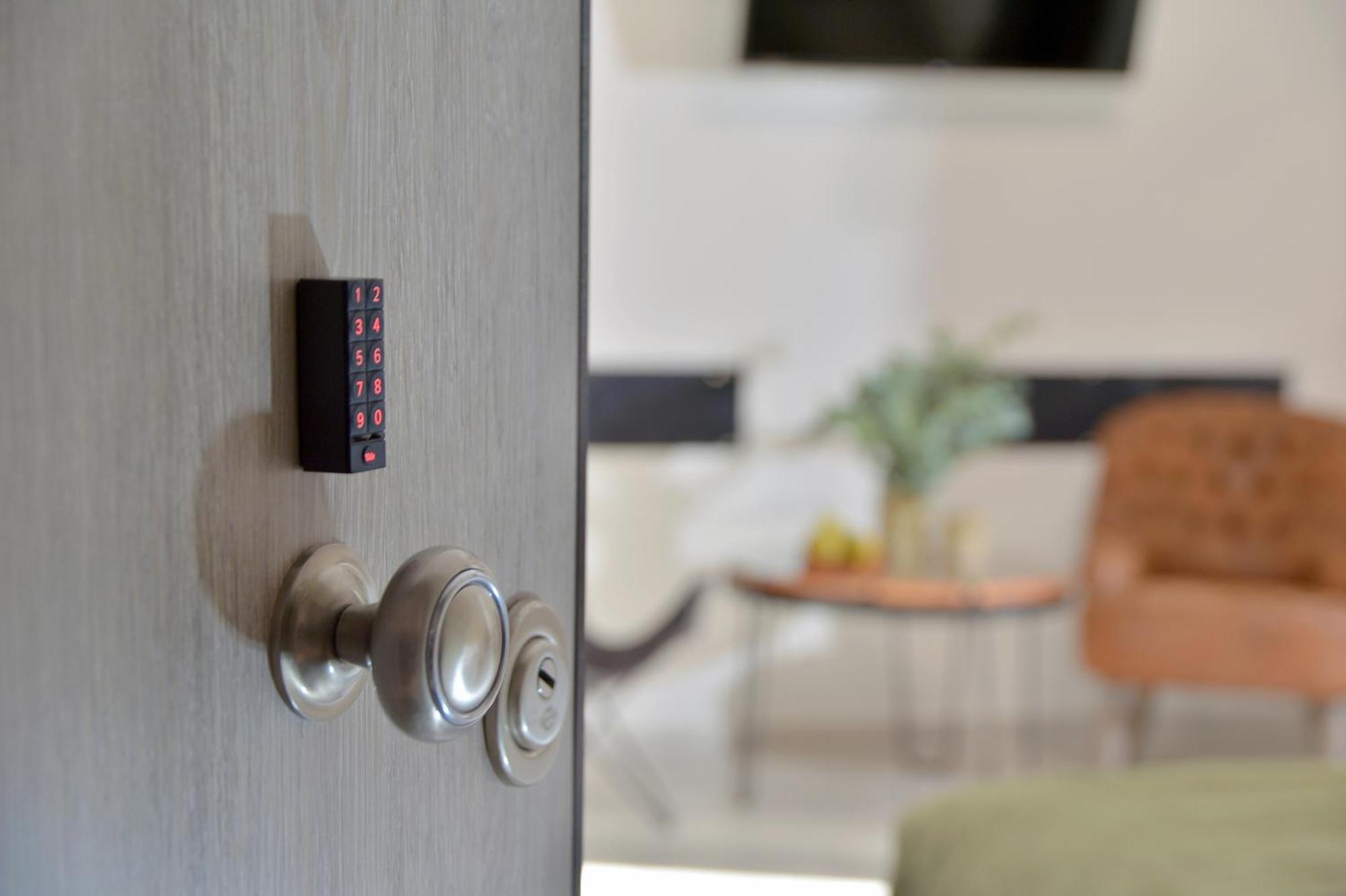 Alekos Apartments 2 Netflix, Self Check-In Atenas Exterior foto