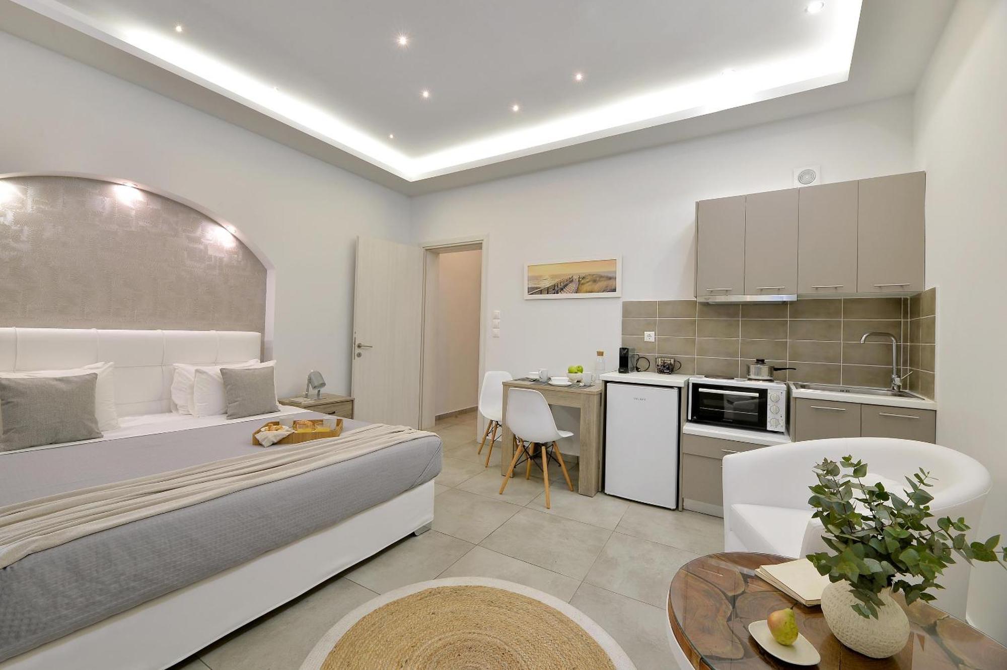 Alekos Apartments 2 Netflix, Self Check-In Atenas Exterior foto