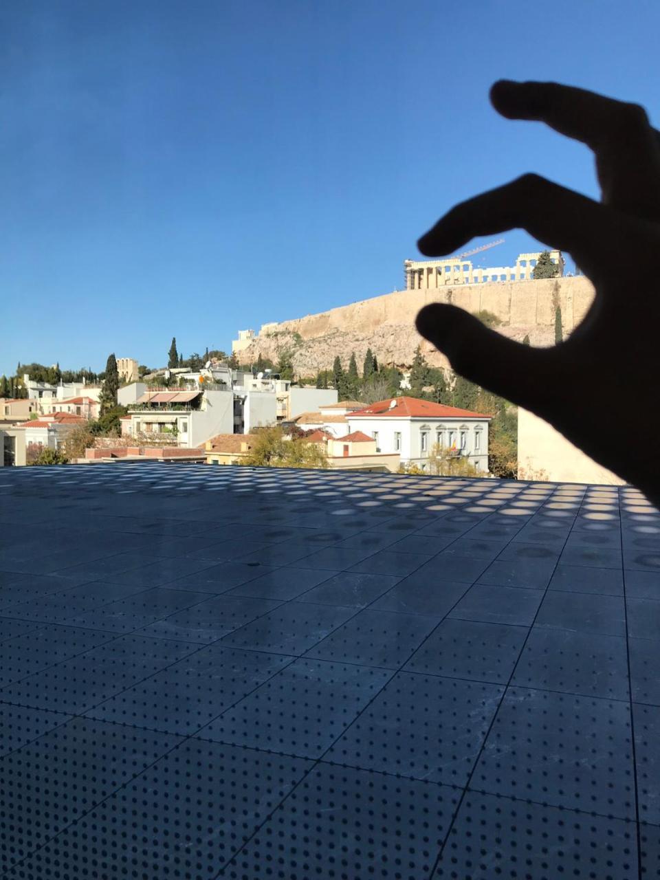 Alekos Apartments 2 Netflix, Self Check-In Atenas Exterior foto